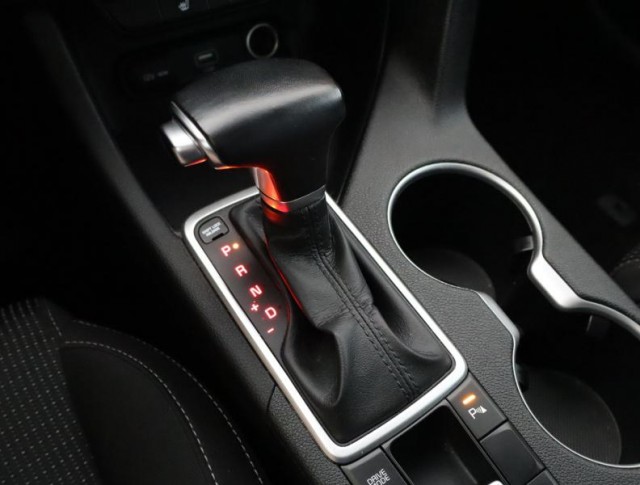 Kia Sportage  1.6 CRDi MHEV Top