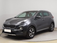 Kia Sportage  1.6 CRDi MHEV Top