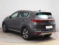 Kia Sportage  1.6 CRDi MHEV Top
