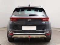 Kia Sportage  1.6 CRDi MHEV Top