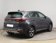 Kia Sportage  1.6 CRDi MHEV Top