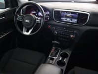 Kia Sportage  1.6 CRDi MHEV Top