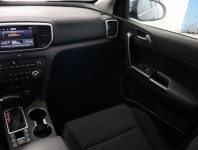 Kia Sportage  1.6 CRDi MHEV Top