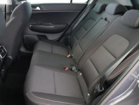 Kia Sportage  1.6 CRDi MHEV Top