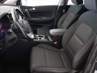 Kia Sportage  1.6 CRDi MHEV Top