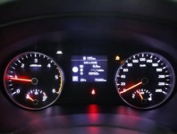 Kia Sportage  1.6 CRDi MHEV Top