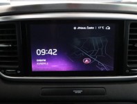 Kia Sportage  1.6 CRDi MHEV Top