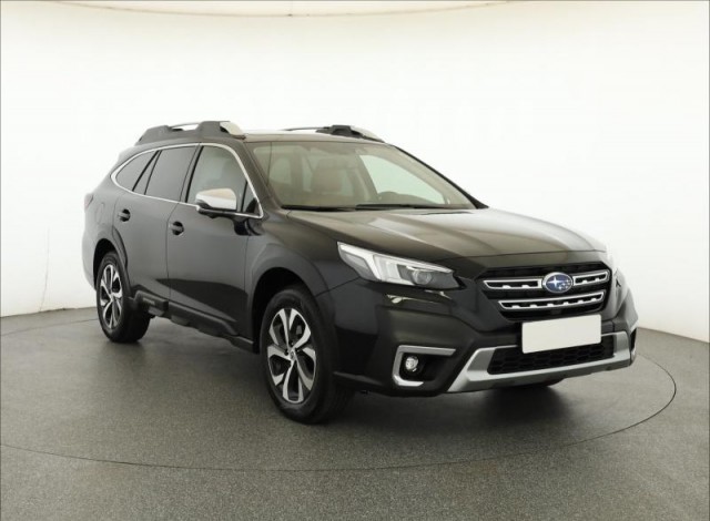Subaru Outback  2.5 i 