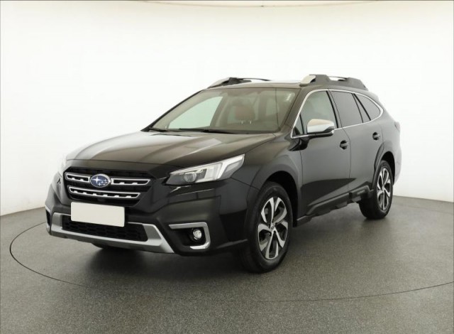 Subaru Outback  2.5 i 