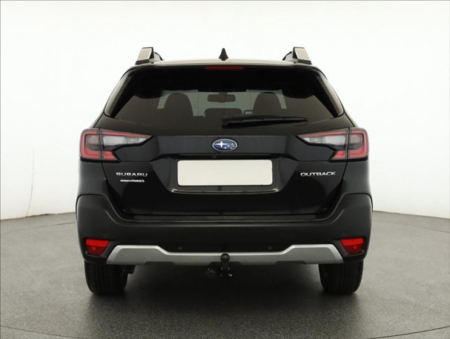 Subaru Outback  2.5 i 