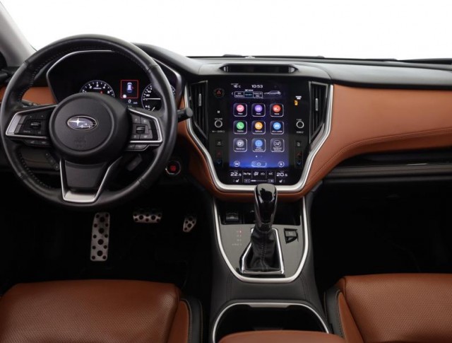 Subaru Outback  2.5 i 