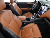 Subaru Outback  2.5 i 