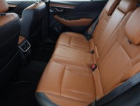 Subaru Outback  2.5 i 