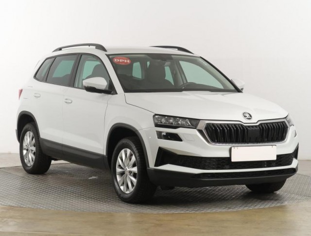 Škoda Karoq  1.5 TSI Ambition