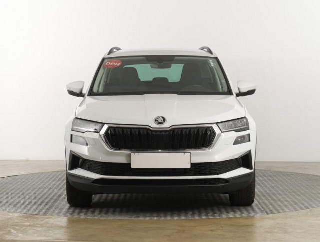 Škoda Karoq  1.5 TSI Ambition
