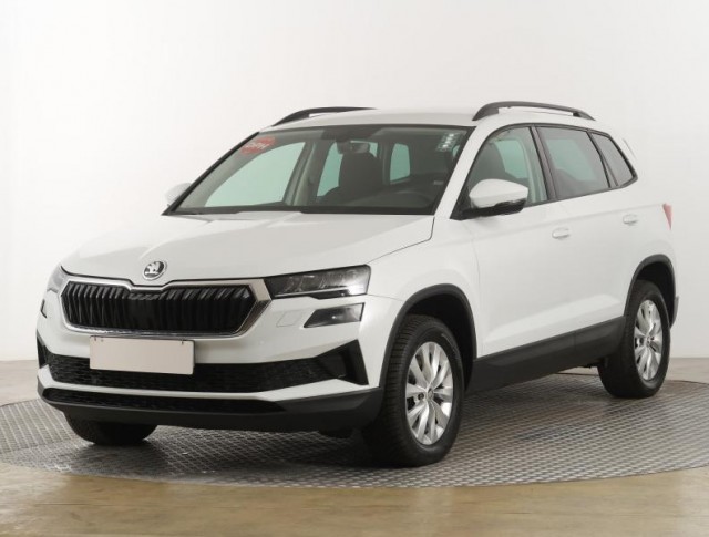 Škoda Karoq  1.5 TSI Ambition