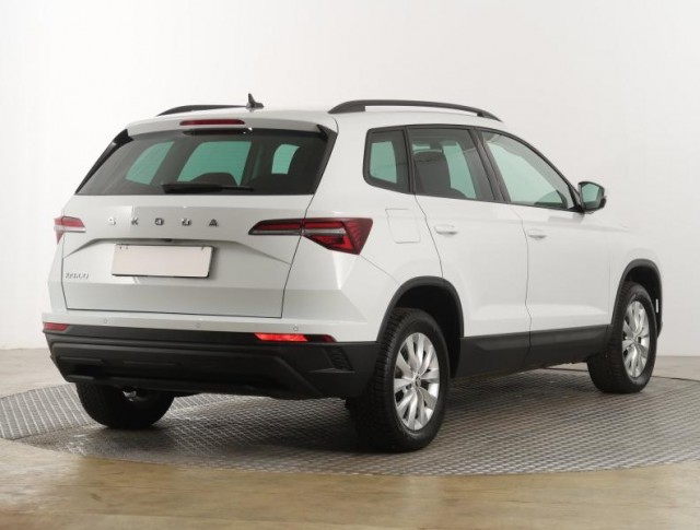 Škoda Karoq  1.5 TSI Ambition