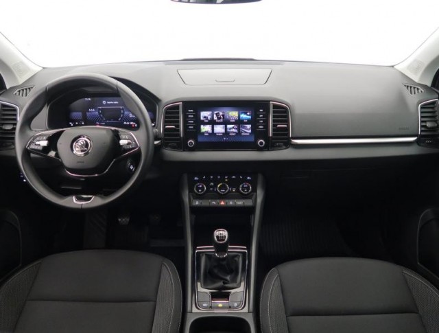 Škoda Karoq  1.5 TSI Ambition