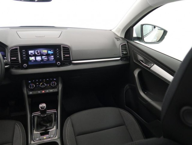 Škoda Karoq  1.5 TSI Ambition
