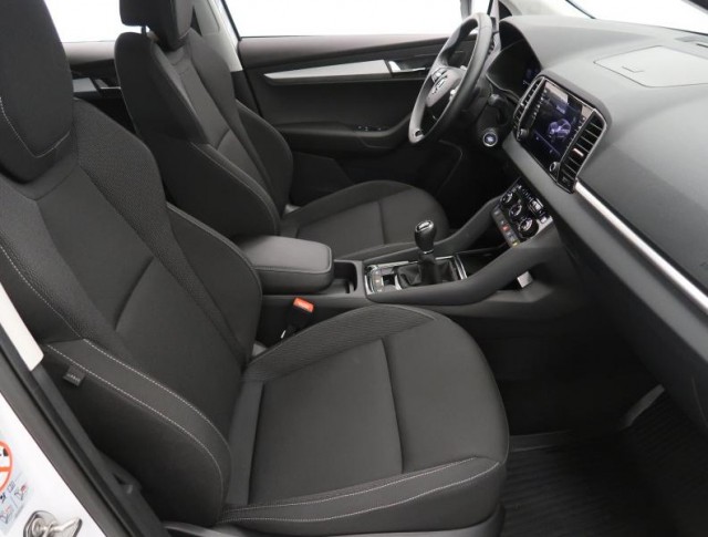 Škoda Karoq  1.5 TSI Ambition
