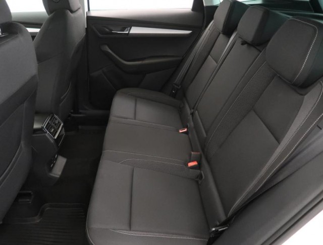 Škoda Karoq  1.5 TSI Ambition