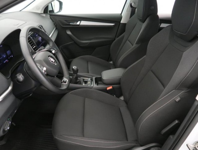 Škoda Karoq  1.5 TSI Ambition
