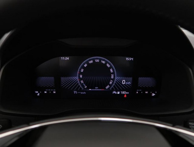 Škoda Karoq  1.5 TSI Ambition