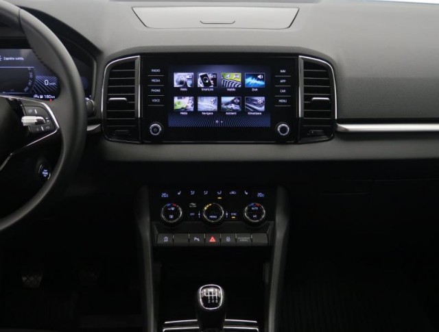 Škoda Karoq  1.5 TSI Ambition