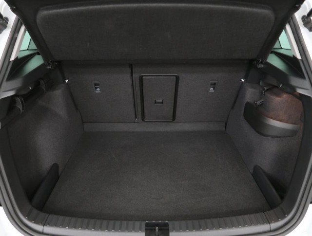 Škoda Karoq  1.5 TSI Ambition