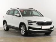Škoda Karoq  1.5 TSI Ambition