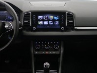 Škoda Karoq  1.5 TSI Ambition