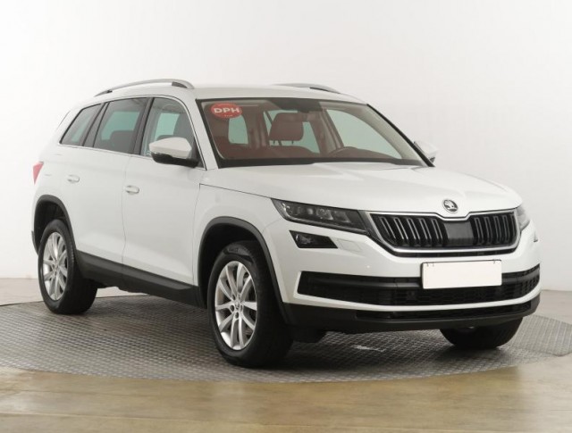 Škoda Kodiaq  2.0 TDI Style