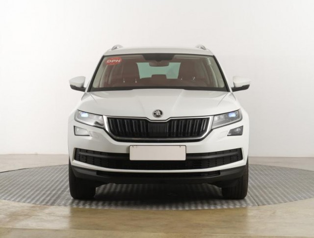 Škoda Kodiaq  2.0 TDI Style