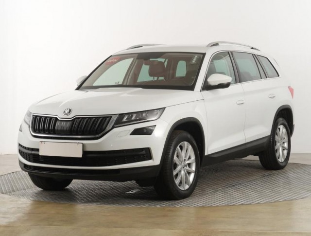 Škoda Kodiaq  2.0 TDI Style