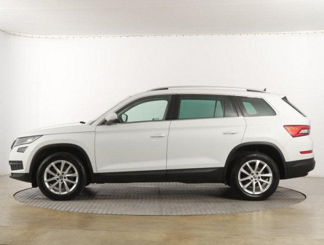 Škoda Kodiaq  2.0 TDI Style