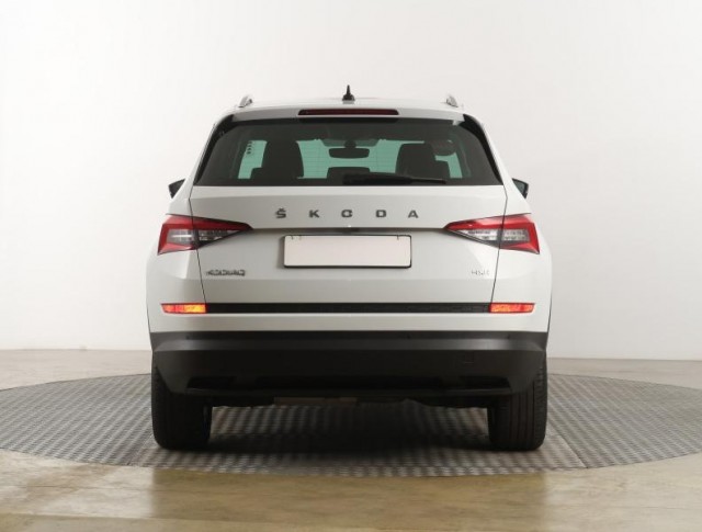 Škoda Kodiaq  2.0 TDI Style