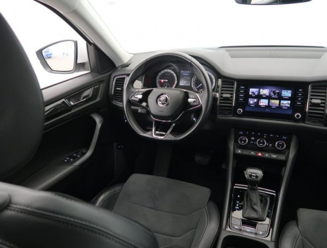 Škoda Kodiaq  2.0 TDI Style