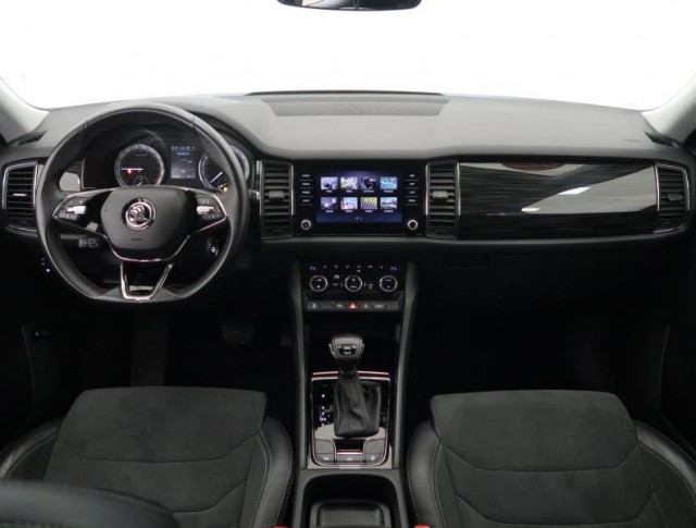 Škoda Kodiaq  2.0 TDI Style