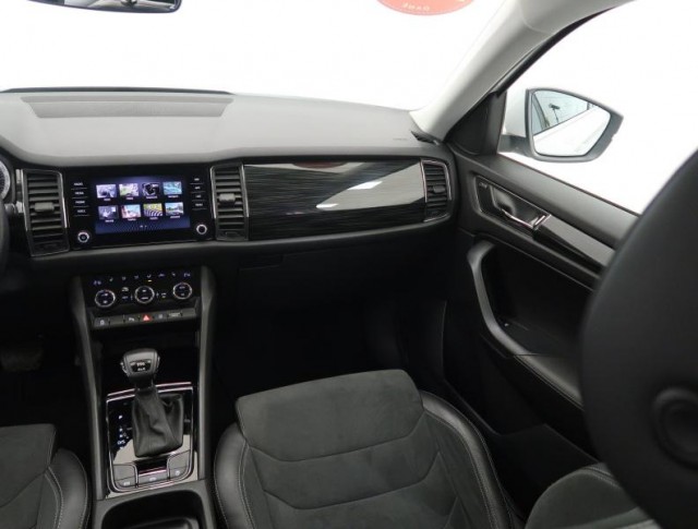 Škoda Kodiaq  2.0 TDI Style