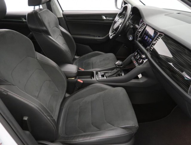 Škoda Kodiaq  2.0 TDI Style