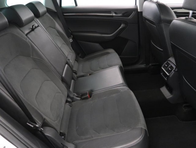 Škoda Kodiaq  2.0 TDI Style