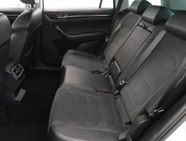 Škoda Kodiaq  2.0 TDI Style