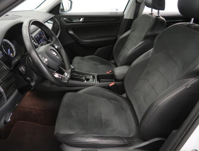 Škoda Kodiaq  2.0 TDI Style