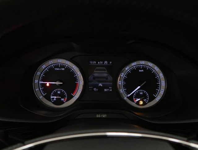 Škoda Kodiaq  2.0 TDI Style