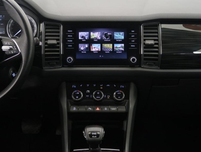 Škoda Kodiaq  2.0 TDI Style