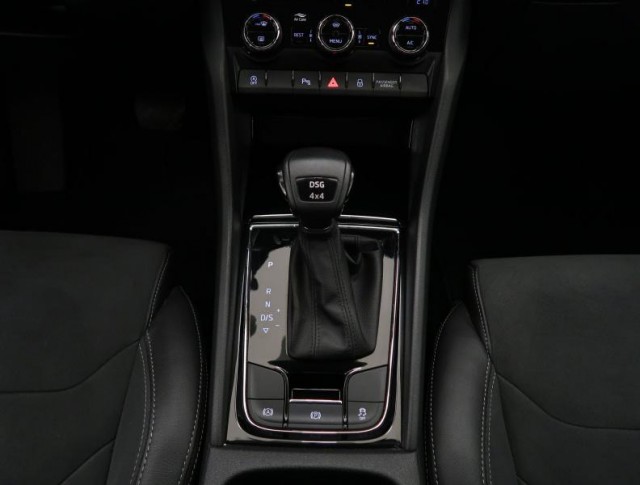 Škoda Kodiaq  2.0 TDI Style