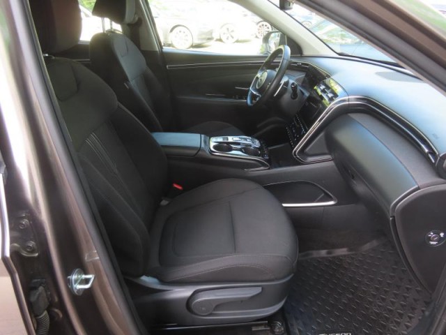 Hyundai Tucson  1.6 T-GDI 48V MHEV 