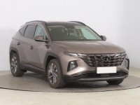 Hyundai Tucson  1.6 T-GDI 48V MHEV 