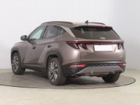 Hyundai Tucson  1.6 T-GDI 48V MHEV 