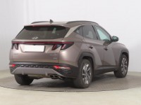 Hyundai Tucson  1.6 T-GDI 48V MHEV 